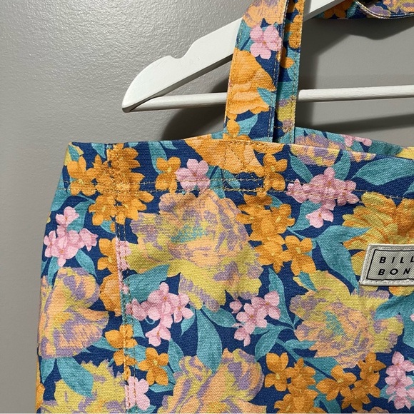 Billabong Last Summer Vacation Beach Bag - Picture 8 of 11